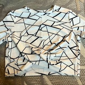 Beautiful stripes shirt